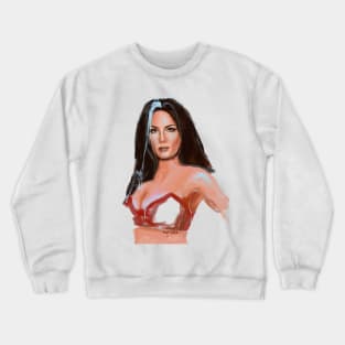 halsey Crewneck Sweatshirt